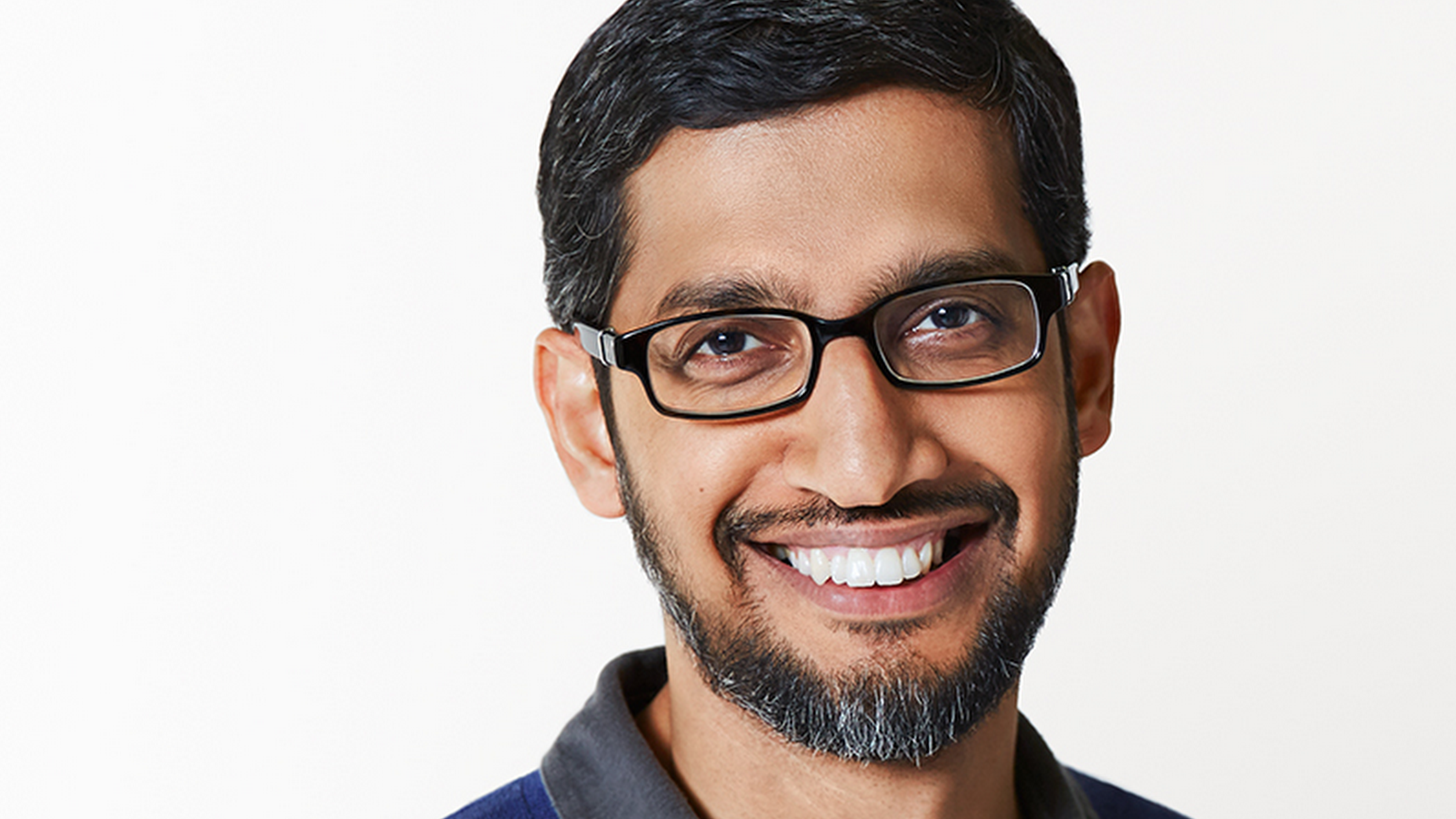Sundar Pichai