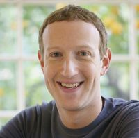 Mark Zuckerberg Mark Zuckerberg